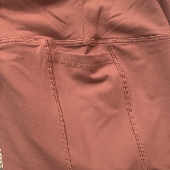 NWT Ultimate High Waist Victoria’s Secret 7/8 Ankle Legging - Picture 5 of 7